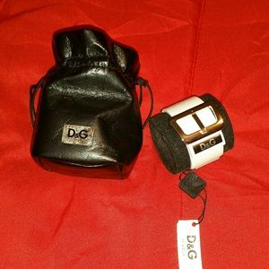 Dolce and Gabbana bracelet